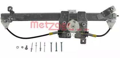 METZGER 2160356